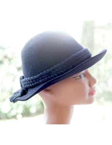 CAPPELLO  IN STILE TIROLESE tg 58 Ischler Hut