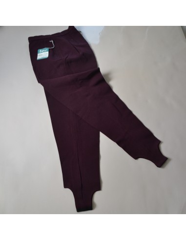 PANTALONI DONNA SCI VINTAGE tg 38 circa Alpin Wear